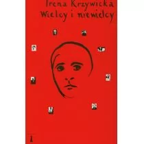 Nisza Irena Krzywicka Wielcy i niewielcy - Biografie i autobiografie - miniaturka - grafika 2