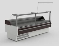 Szafy i witryny chłodnicze - Lada chłodnicza MAWI ORIS LIFT 0.94 - miniaturka - grafika 1