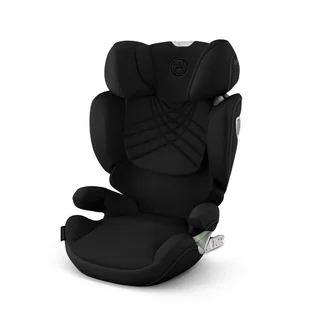 Fotelik Cybex Solution T i-Fix Sepia Black PLUS - Foteliki samochodowe - miniaturka - grafika 1