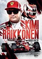 Biografie i autobiografie - Kimi Raikkonen - miniaturka - grafika 1