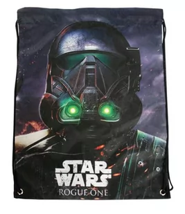 MST Toys Worek na kapcie Star Wars Rogue One - Worki na buty - miniaturka - grafika 1