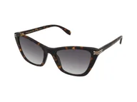 Okulary przeciwsłoneczne - Okulary przeciwsłoneczne Marc Jacobs MJ 1095/S 086/GB - miniaturka - grafika 1