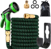 Węże ogrodowe i zraszacze - GOTEL QW1 WĄŻ OGRODOWY 7,5M - miniaturka - grafika 1