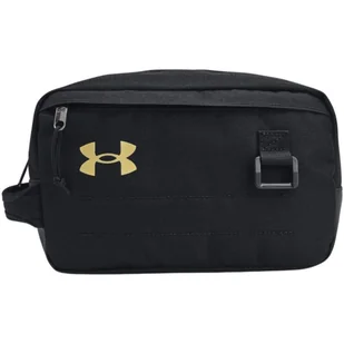 Kosmetyczka Under Armour Contain Travel Kit 1381922 (kolor Czarny) - Torby sportowe - miniaturka - grafika 1