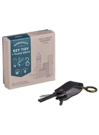 Etui na klucze - Organizer do kluczy Gentlemen's Hardware Key Tidy + Flash Drive - miniaturka - grafika 1