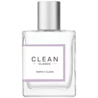 Wody i perfumy damskie - CLEAN Simply Clean woda perfumowana 60ml - miniaturka - grafika 1