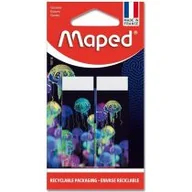 Przybory szkolne - Maped Gumka Deepsea 2 szt. - miniaturka - grafika 1