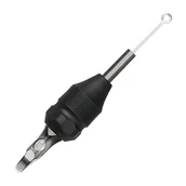 Wyposażenie studia tatuażu - PRO INK Rura na cartridge jednorazowa 1szt. - miniaturka - grafika 1