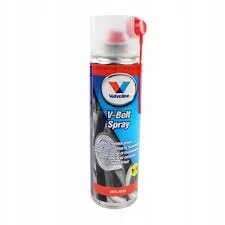 Valvoline V-Belt Spray 500 Ml - Chemia warsztatowa - miniaturka - grafika 1