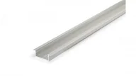 Taśmy LED - Profil led Vario30-06 ACDE-9/U9 2m srebrny anodowany aluminiowy wpuszczany ze skrzydełkami V3220020 LUX06519 - miniaturka - grafika 1