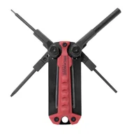 Multitools - Birchwood - Narzędzie Multitool do pistoletów Glock - Czerwony - BC-GLMT - miniaturka - grafika 1