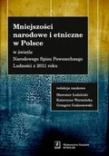 Historia świata - Mniejszości narodowe i etniczne w polsce - Wysyłka od 3,99 - miniaturka - grafika 1