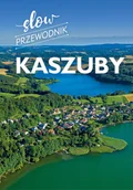 E-booki - przewodniki - Kaszuby. Slow przewodnik - miniaturka - grafika 1