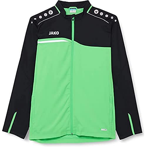 JAKO Męska kurtka z kapturem Competition 2.0