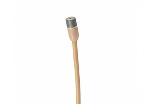 Sennheiser MKE 2 BEIGE EW - Kamery cyfrowe - akcesoria - miniaturka - grafika 1