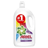 Środki do prania - Ariel płyn do prania Color &amp Style 3,85 l - miniaturka - grafika 1