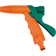 Węże ogrodowe i zraszacze - FLO Pistolet zraszający regulowany 89213 - miniaturka - grafika 1