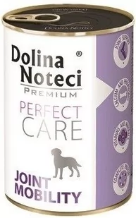 Dolina Noteci Premium Perfect Care Joint Mobility 400g 22061-uniw - Mokra karma dla kotów - miniaturka - grafika 1