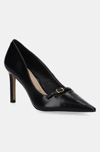 Aldo szpilki MERLA kolor czarny 13967573 - Czółenka - miniaturka - grafika 1