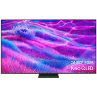 Telewizory - Samsung Smart TV TQ85QN80FAUXXC 85" 4K Ultra HD HDR Neo QLED - miniaturka - grafika 1