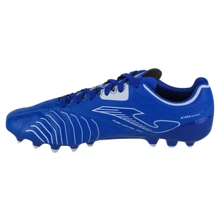 Buty Joma Score 2304 AG M (kolor Niebieski, rozmiar 41) - Buty sportowe męskie - miniaturka - grafika 2