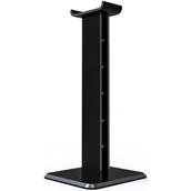 Akcesoria do słuchawek - MOZOS HS ECO biurkowy stojak na słuchawki nauszne - miniaturka - grafika 1