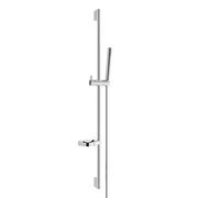 Zestawy prysznicowe - Mexen DS70 zestaw prysznicowy suwany, chrom - 785704583-00 - miniaturka - grafika 1