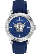 Zegarki męskie - Versace VESN00122 V-Code - miniaturka - grafika 1