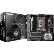 Serwery - Płyta główna ASRock X399M TAICHI - miniaturka - grafika 1