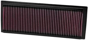 K&N Filters Filtr powietrza 33-2865 - Filtry powietrza - miniaturka - grafika 1