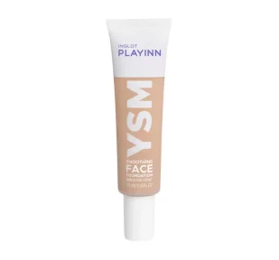 Inglot Playinn YSM Smoothing Foundation wygładzający podkład do twarzy 39 30ml - Podkłady do twarzy - miniaturka - grafika 1