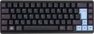 Klawiatury - Varmilo Muse65 HE Asgard 65% RGB gaming keyboard A88A112H0A5A02A074 - miniaturka - grafika 1