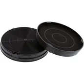 Filtry do okapów - Electrolux Filtr węglowy do okapu MCEF02 (2 szt.) - miniaturka - grafika 1