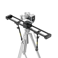 Statywy fotograficzne - ZEAPON Slider Axis 100 Pro (Pons Head) - miniaturka - grafika 1