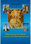 Religia i religioznawstwo - Objawienia gietrzwałdzkie a współczesne objawienia maryjne Używana - miniaturka - grafika 1