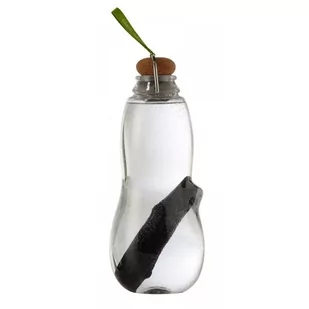 Black Blum Butelka na wodę Eau Good Black Blum zielona EG002 - Shakery i bidony sportowe - miniaturka - grafika 5