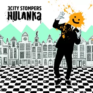 3City Stompres Hulanka - Reggae - miniaturka - grafika 1