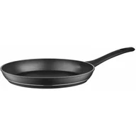 Patelnie - Patelnia aluminiowa Florina Delux by Mateusz Gessler 28 cm - miniaturka - grafika 1