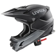 Kaski rowerowe - Kask rowerowy Uvex hlmt 10 bike 410821 r.60-62 - miniaturka - grafika 1