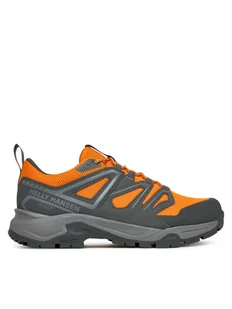 Helly Hansen Trekkingi Stalheim HT 11849_322 Pomarańczowy - Buty trekkingowe męskie - miniaturka - grafika 1