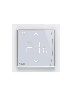 DANFOSS ECtemp Smart - Pure White 088L1141 - Systemy inteligentnych domów - miniaturka - grafika 2