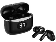 Słuchawki - TRACER T5 TWS BT czarne - miniaturka - grafika 1