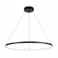 Lampy sufitowe - Horik lampa wisząca 1xLED/32W czarna PEN89424-60BK - miniaturka - grafika 1