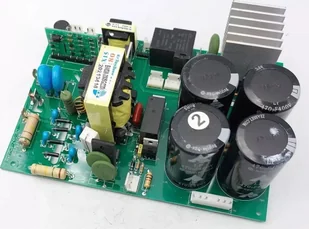 Dedra Płyta zasilająca - Akcesoria spawalnicze - miniaturka - grafika 1