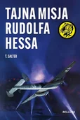 Historia świata - Tajna misja Rudolfa Hessa - miniaturka - grafika 1