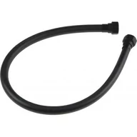 Węże prysznicowe - Deante Neo wąż prysznicowy 60 cm czarny mat ANWN51V - miniaturka - grafika 1