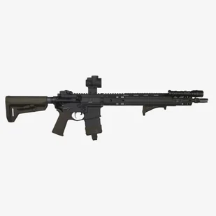 Magpul - Uchwyt Original Magpul 5.56 NATO - 3 szt. - MAG001 - Osprzęt do wiatrówek - miniaturka - grafika 5