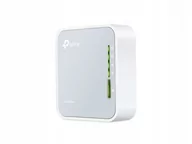 Routery - Router WiFi TL-WR902AC 2,4GHz 5GHz AC750 TP-Link - miniaturka - grafika 1