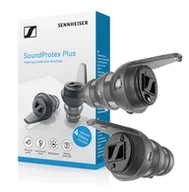 Inne akcesoria audio-wideo - Sennheiser SOUNDPROTEX Plus - SALON SENNHEISER WARSZAWA - miniaturka - grafika 1