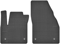 Dywaniki samochodowe - Przednie dywaniki gumowe dedykowane do Opel MerIVa B - miniaturka - grafika 1